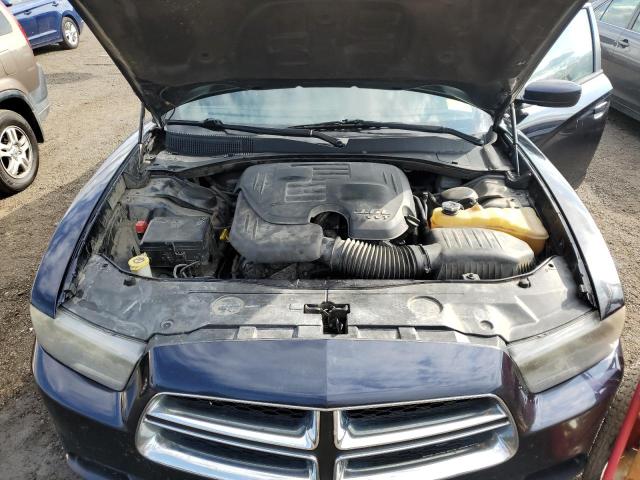 Photo 11 from auction – 2012 DODGE CHARGER SX with VIN 2C3CDXJG3CH182013