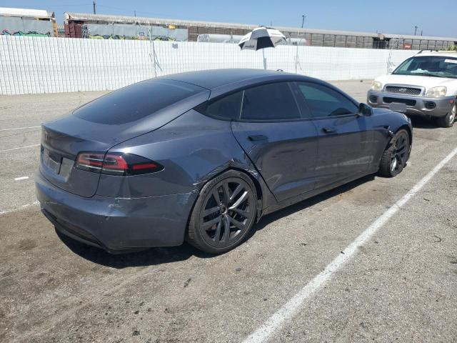 Photo 3 from auction – 2023 TESLA MODEL S with VIN 5YJSA1E56PF501406