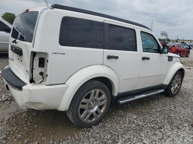Photo 3 from auction – 2010 DODGE NITRO HEAT with VIN 1D4PU4GK3AW175197