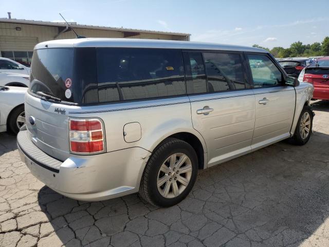 Photo 3 from auction – 2011 FORD FLEX SE with VIN 2FMGK5BC5BBD28430