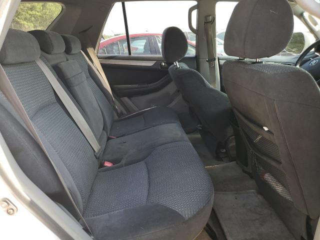 Zdjęcie 11 z aukcji – 2005 TOYOTA 4RUNNER SR z VIN JTEZU14R850052845