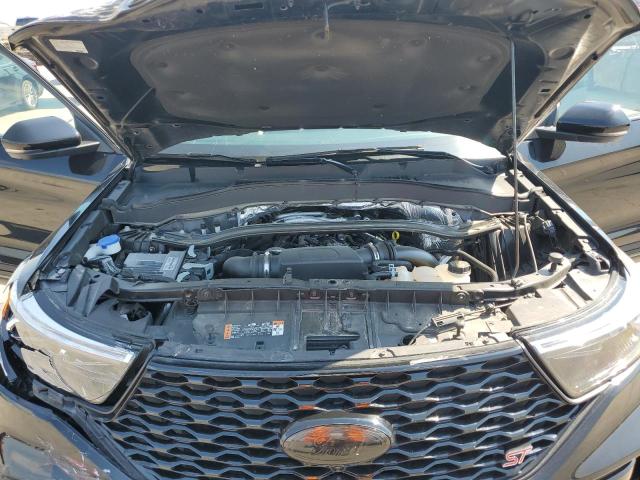 Photo 12 from auction – 2020 FORD EXPLORER S with VIN 1FM5K8GC9LGB05335