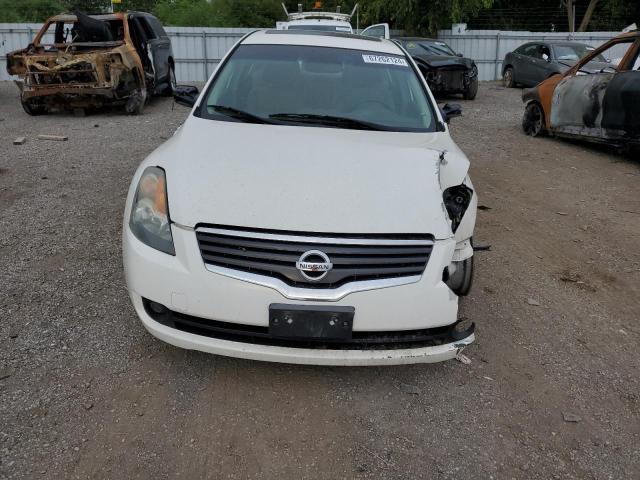Photo 5 from auction – 2009 NISSAN ALTIMA 2.5 with VIN 1N4AL21E89C161196