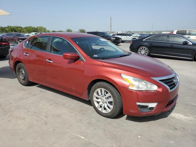 Photo 4 from auction – 2015 NISSAN ALTIMA 2.5 with VIN 1N4AL3AP7FC434583