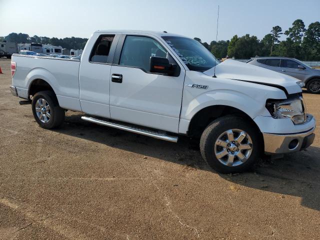 Photo 4 from auction – 2014 FORD F150 SUPER with VIN 1FTFX1CFXEFB16676