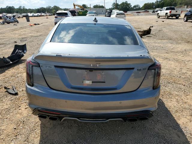 Photo 6 from auction – 2020 CADILLAC CT5-V with VIN 1G6DR5RW4L0141141