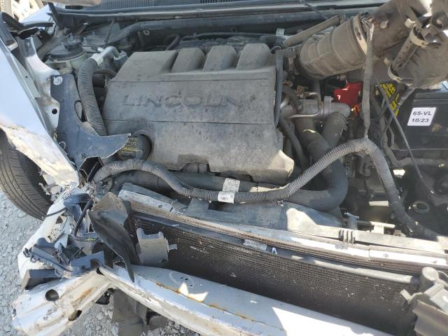 Photo 11 from auction – 2012 LINCOLN MKS with VIN 1LNHL9DR8CG800415