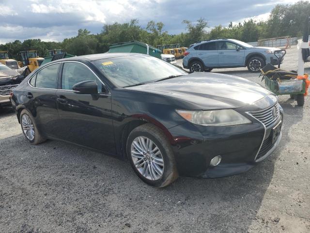 Photo 4 from auction – 2013 LEXUS ES 350 with VIN JTHBK1GG2D2037975