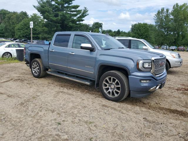 Photo 4 from auction – 2016 GMC SIERRA K15 with VIN 3GTU2PEC4GG203843