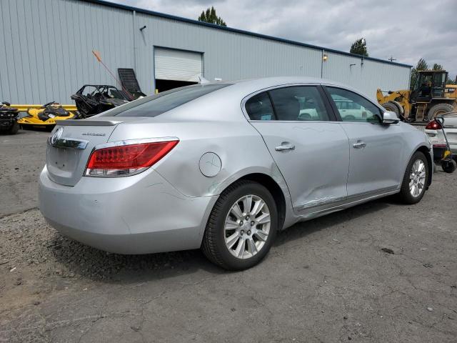 Photo 3 from auction – 2013 BUICK LACROSSE with VIN 1G4GC5ER4DF166479