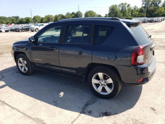 Photo 2 from auction – 2015 JEEP COMPASS LA with VIN 1C4NJDEB8FD109280