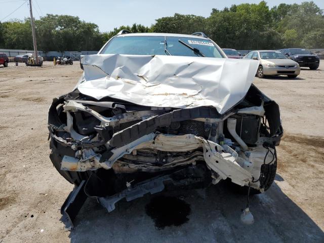Photo 5 from auction – 2014 SUBARU XV CROSSTR with VIN JF2GPAGC6E8307246