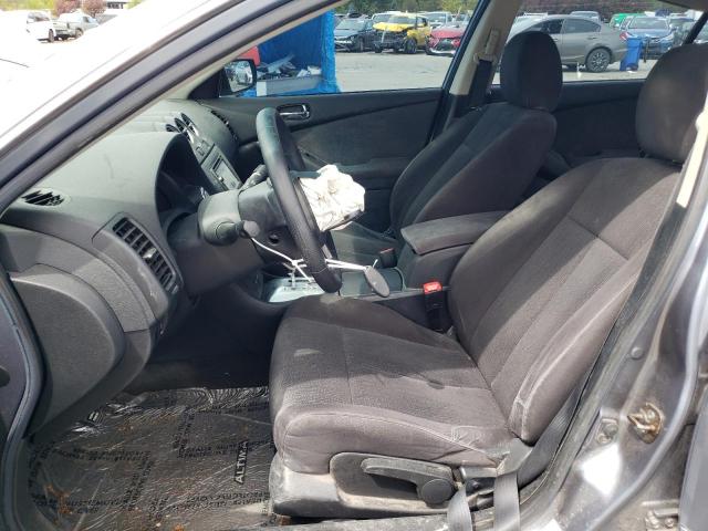 Photo 7 from auction – 2010 NISSAN ALTIMA BAS with VIN 1N4AL2AP4AN514995