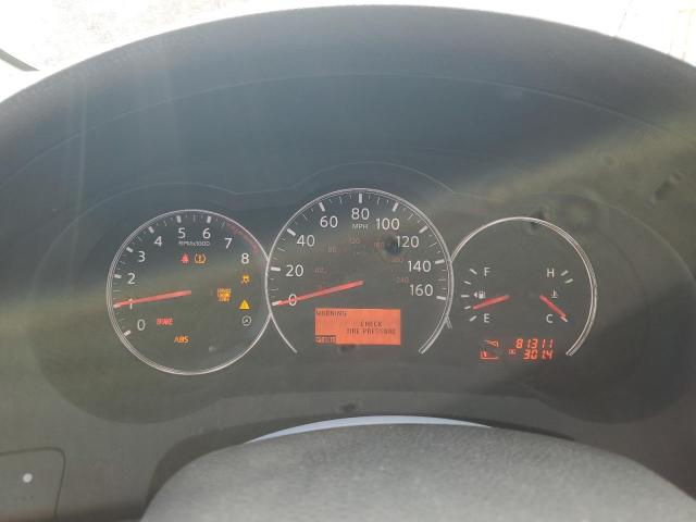 Photo 9 from auction – 2012 NISSAN ALTIMA SR with VIN 1N4BL2AP7CN572591