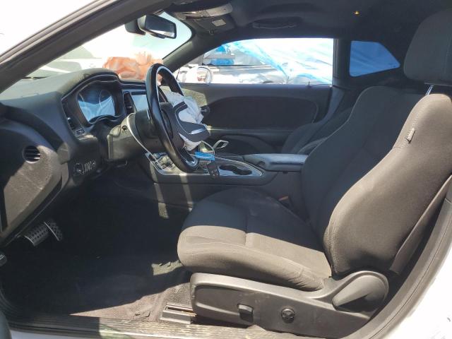 Photo 7 from auction – 2016 DODGE CHALLENGER with VIN 2C3CDZFJ2GH309713