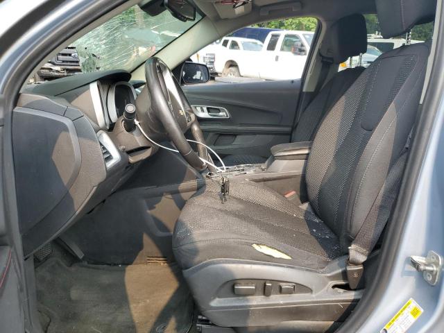 Photo 7 from auction – 2015 CHEVROLET EQUINOX LT with VIN 2GNFLGEK4F6300328