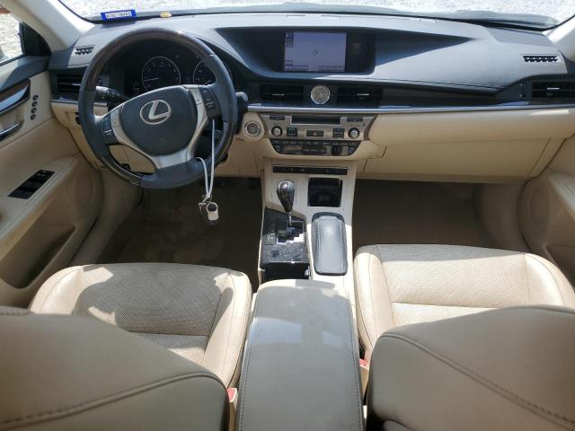 Photo 8 from auction – 2013 LEXUS ES 350 with VIN JTHBK1GG5D2077564