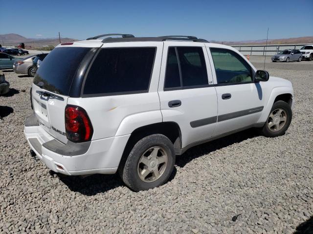 Zdjęcie 3 z aukcji – 2003 CHEVROLET TRAILBLAZE z VIN 1GNDT13S032109442