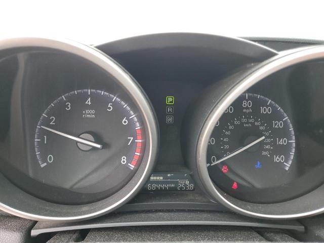 Photo 9 from auction – 2012 MAZDA 3 I with VIN JM1BL1UF3C1527954