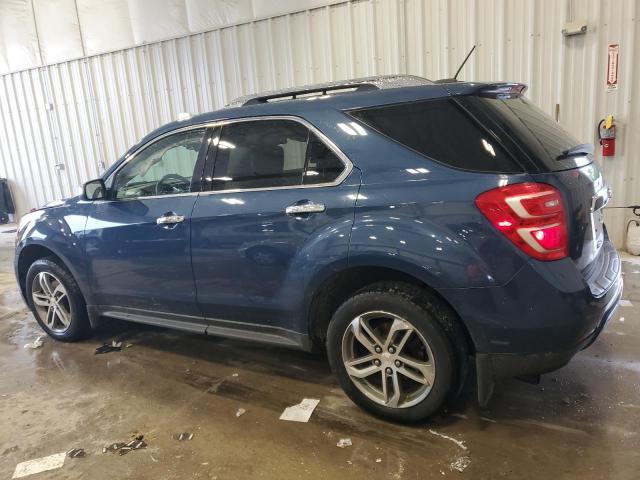 Photo 2 from auction – 2016 CHEVROLET EQUINOX LT with VIN 2GNALDEK8G6207788