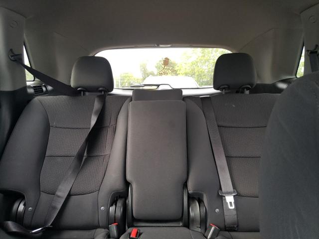 Photo 10 from auction – 2011 KIA SORENTO BA with VIN 5XYKTDA29BG067295