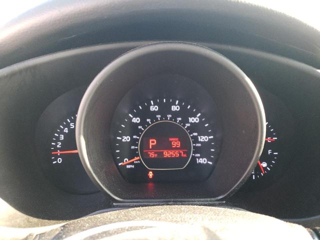 Foto 9 de la subasta – 2015 KIA SOUL + con VIN KNDJP3A54F7224819