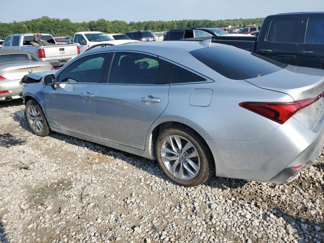 Photo 2 from auction – 2022 TOYOTA AVALON XLE with VIN 4T1AZ1FB9NU088034