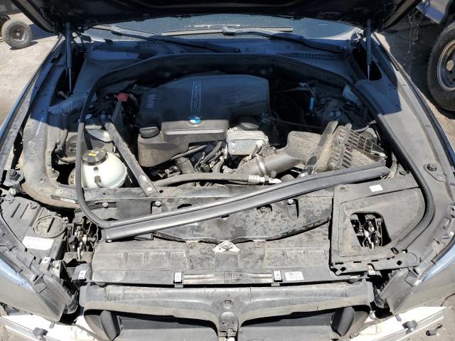 Photo 11 from auction – 2015 BMW 528 I with VIN WBA5A5C58FD520680
