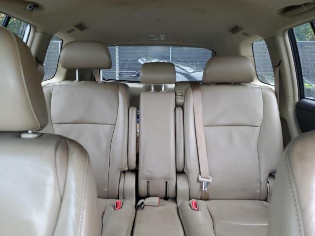 Photo 10 from auction – 2013 TOYOTA HIGHLANDER with VIN 5TDDK3EH1DS178983