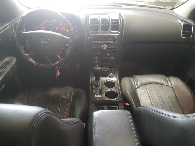 Photo 8 from auction – 2012 GMC ACADIA DEN with VIN 1GKKRTED8CJ202499