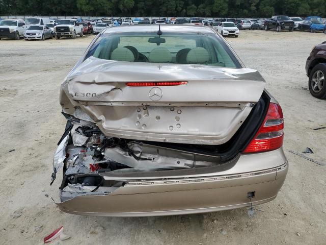 Photo 6 from auction – 2004 MERCEDES-BENZ E 500 with VIN WDBUF70J14A522359
