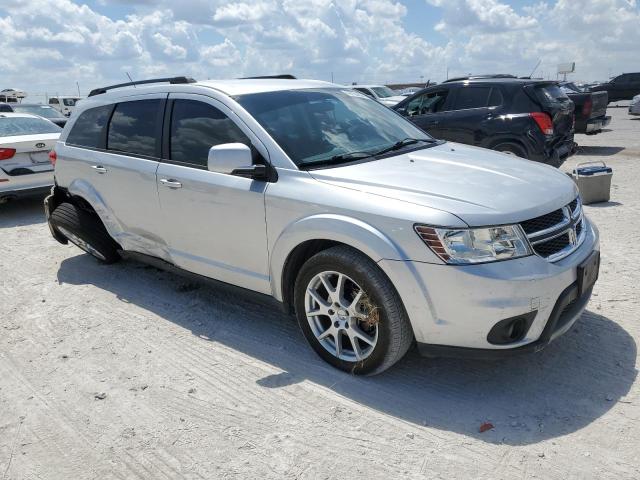 Photo 4 from auction – 2012 DODGE JOURNEY SX with VIN 3C4PDCBG4CT144639