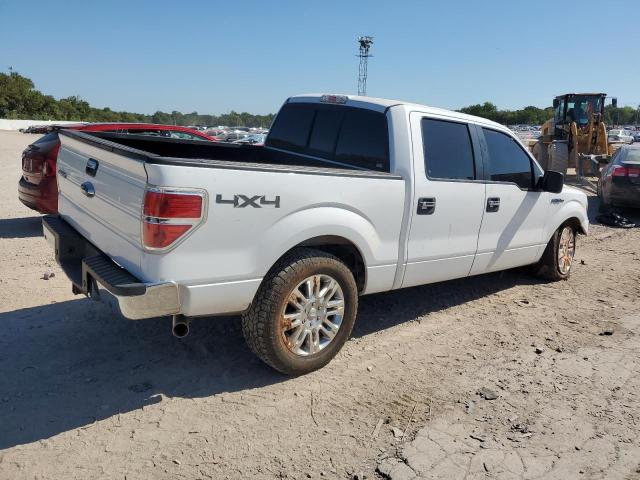 Photo 3 from auction – 2014 FORD F150 SUPER with VIN 1FTFW1EF8EKE20645