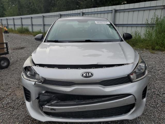 Photo 5 from auction – 2018 KIA RIO LX with VIN 3KPA24AB7JE082128