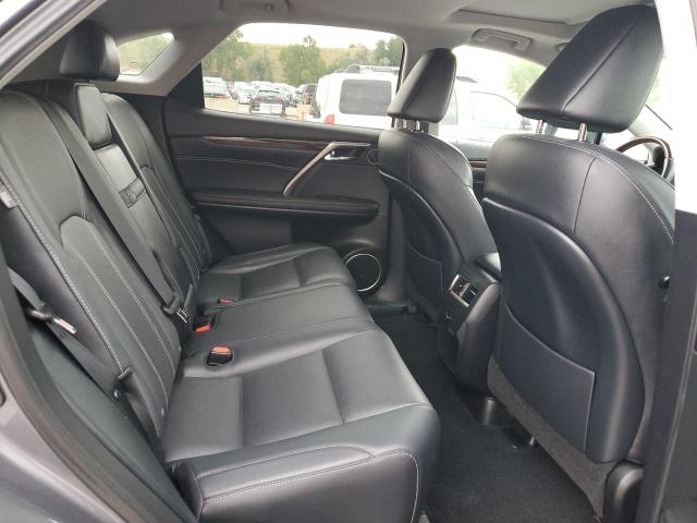 Photo 11 from auction – 2017 LEXUS RX 350 BAS with VIN 2T2BZMCA5HC091614