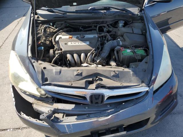 Photo 11 from auction – 2006 HONDA ACCORD SE with VIN 1HGCM56366A158329