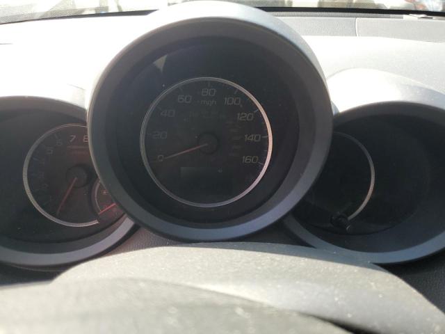 Photo 9 from auction – 2011 ACURA RDX with VIN 5J8TB2H29BA006712