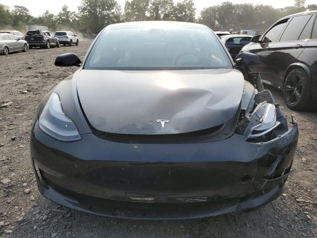 Photo 5 from auction – 2022 TESLA MODEL 3 with VIN 5YJ3E1EA2NF302629