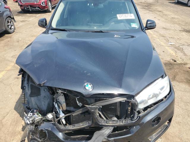 Photo 12 from auction – 2014 BMW X5 XDRIVE3 with VIN 5UXKR0C52E0K50304