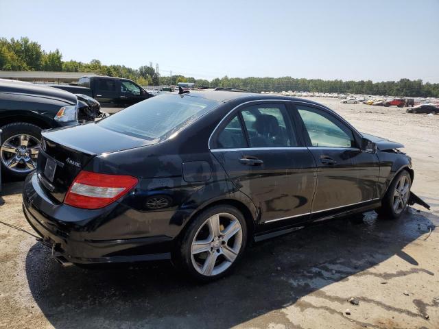 Photo 3 from auction – 2011 MERCURY C300 with VIN WDDGF8BB5BR176606
