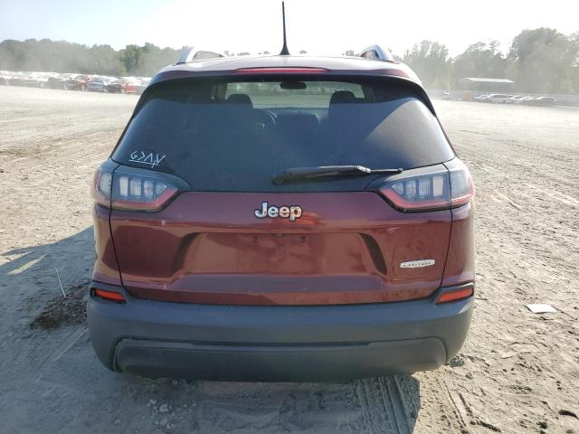 Photo 6 from auction – 2019 JEEP CHEROKEE L with VIN 1C4PJLCB2KD187344