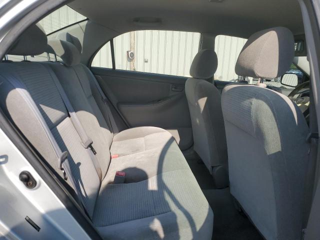 Photo 11 from auction – 2006 TOYOTA COROLLA CE with VIN JTDBR32E560068229