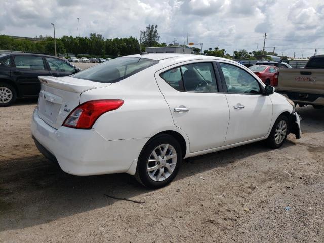 Zdjęcie 3 z aukcji – 2018 NISSAN VERSA S z VIN 3N1CN7AP1JL833378