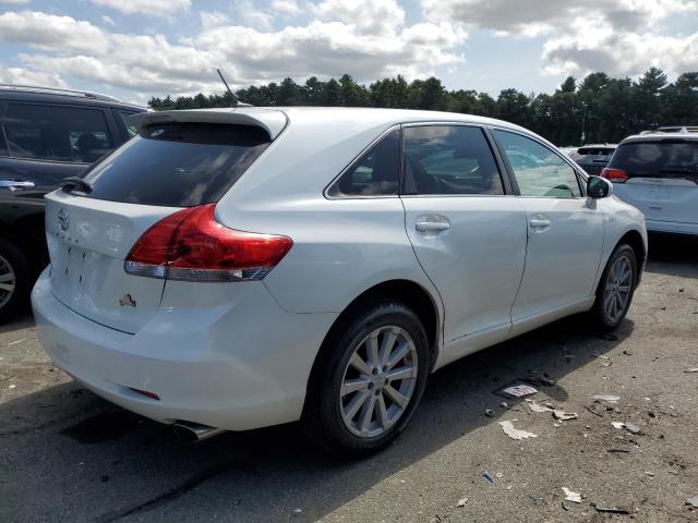 Photo 3 from auction – 2011 TOYOTA VENZA with VIN 4T3ZA3BB3BU046053