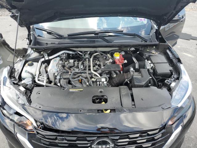 Photo 11 from auction – 2024 NISSAN SENTRA S with VIN 3N1AB8BV7RY291902