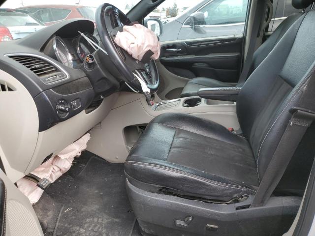 Photo 7 from auction – 2019 DODGE GRAND CARA with VIN 2C4RDGCGXKR601082