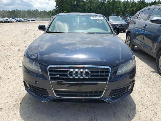 Photo 5 from auction – 2011 AUDI A4 PREMIUM with VIN WAUBFAFL1BN040430