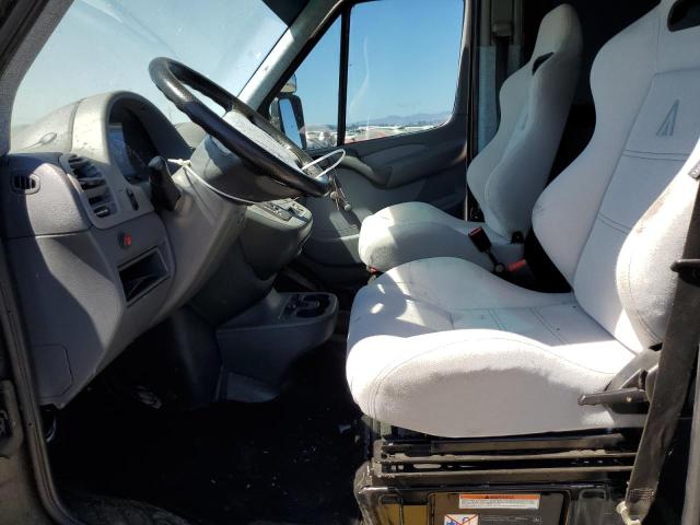 Photo 7 from auction – 2005 SPRINTER 2500 SPRIN with VIN WD2PD644355776036