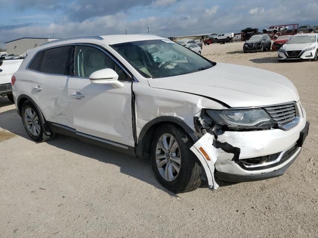 Photo 4 from auction – 2017 LINCOLN MKX PREMIE with VIN 2LMPJ6JR1HBL51344