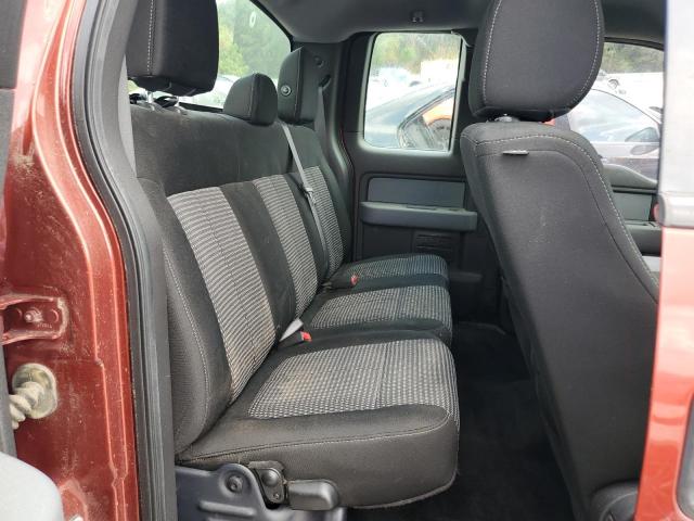 Photo 10 from auction – 2014 FORD F150 SUPER with VIN 1FTEX1CM8EKE53266